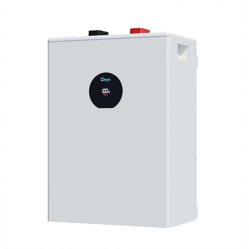 Акумуляторна батарея Deye SE-F12-C 51.2V 230Ah 11.8 кВт·год