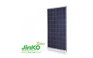 Солнечная панель Jinko Solar JKM310M-60 310w