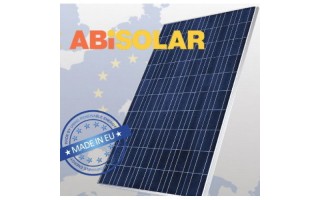 Солнечная панель ABiSolar CL-P 72300 300W