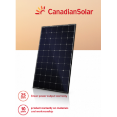 Солнечная панель Canadian Solar CS6K-300MS/5bb