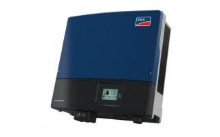 Сетевой солнечный инвертор SMA STP 15000TL-30
