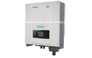 ZCS Azzurro Trifase 33000TL-G-2