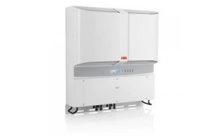 Сетевой солнечный инвертор ABB TRIO-8.5-TL-OUTD