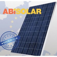 Солнечная панель ABiSolar AB-60P(CN32) 260w