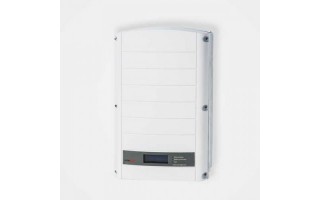 SolarEdge SE 27,6K-RW N2