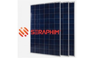 Солнечная панель Seraphim Eclipse 310 w Mono 