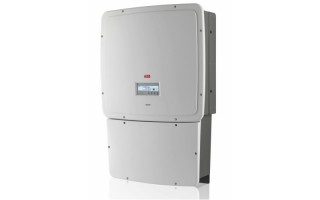 Сетевой солнечный инвертор ABB TRIO-20.0-TL-OUTD