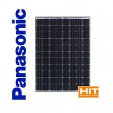 Солнечная панель Panasonic HIT VBHN330SJ47