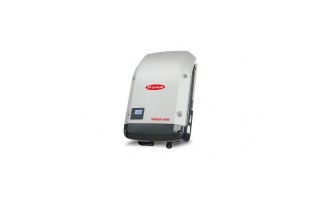 Сетевой солнечный инвертор Fronius Symo 12.5-3-M
