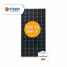 Солнечная панель Risen RSM-72-345M, 345Вт, 4BB