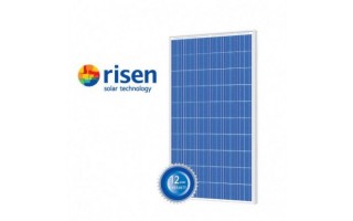 Солнечная панель Risen RSM-6-260P, 260Вт, 5BB
