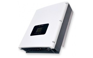 Сетевой солнечный инвертор Huawei SUN2000 - 17 KTL