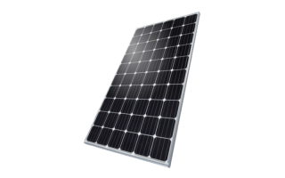 Солнечная панель Amerisolar AS-6P 330W 