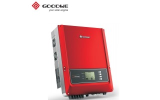 GoodWe GW10K-DT 10кВт