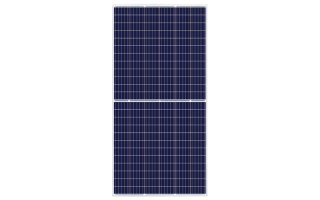 Солнечная панель Canadian Solar CS3W-395P 