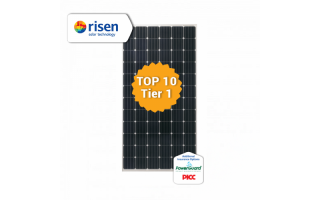 Солнечная панель Risen RSM 144-6-375M