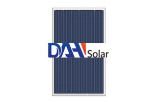 Солнечная панель DH-Solar DHP 60 270W 5BB