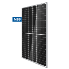 Солнечная панель Leapton LP182*182-М-72 540W Half Cell