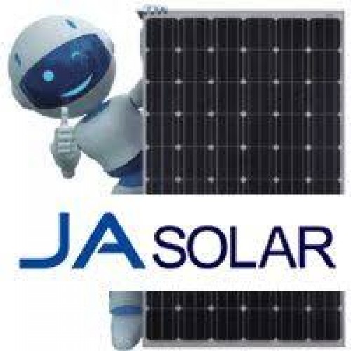 Сонячна панель JA Solar JAM66D45-630/LB 630 Wp, Bificial, n-type