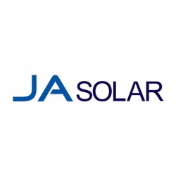  JA Solar